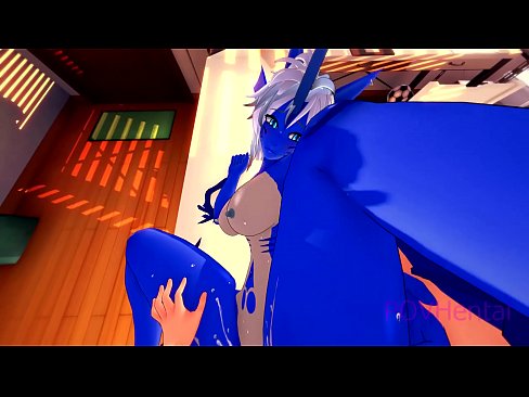 ❤️ Demon Fish Girl Monster ❤️❌ Fuck video අප වෙත ❌❤